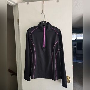 Alex + Abby Influence Pullover